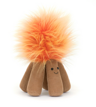 Load image into Gallery viewer, Campfire Jellycat
