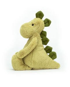 Bashful Really Big Dino Jellycat