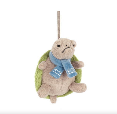 Timmy Turtle Decoration