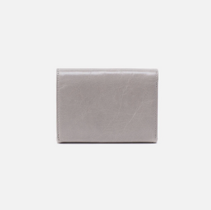 Grenadine Robin Compact Wallet
