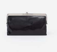 Load image into Gallery viewer, Lauren Black Wallet
