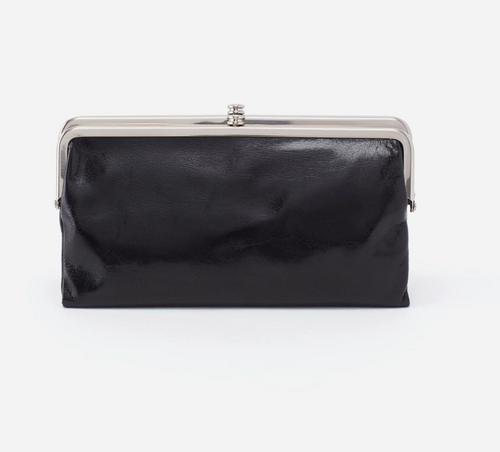Lauren Black Wallet