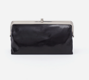 Lauren Black Wallet