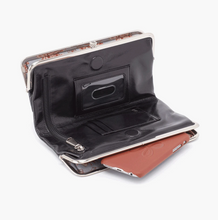 Load image into Gallery viewer, Lauren Black Wallet
