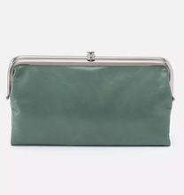 Load image into Gallery viewer, Lauren Wallet Bottle Green
