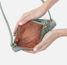 Load image into Gallery viewer, Jade Darcy Crossbody Bag
