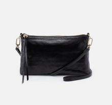 Load image into Gallery viewer, Darcy Black Crossbody Bag
