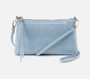 Darcy Crossbody Cornflower