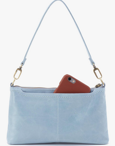 Darcy Crossbody Cornflower