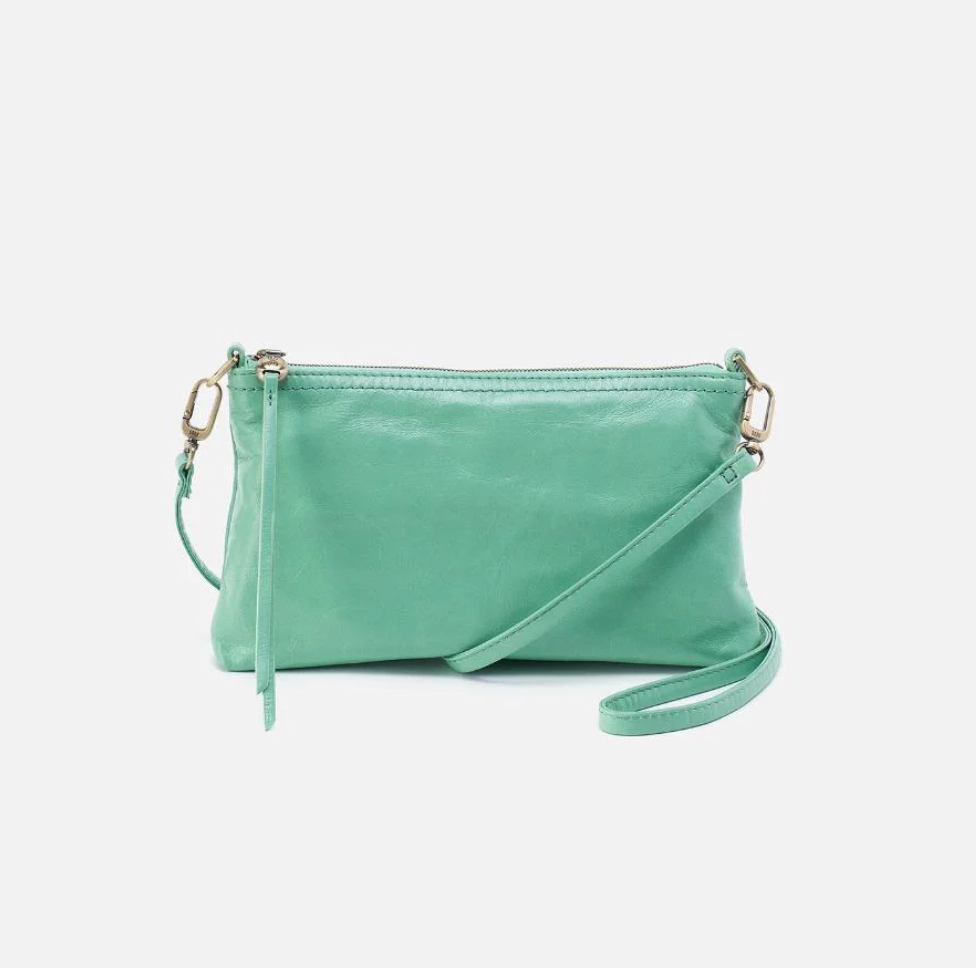 Seaglass Darcy Crossbody Bag