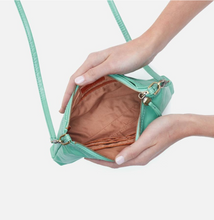 Load image into Gallery viewer, Seaglass Darcy Crossbody Bag
