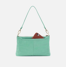 Load image into Gallery viewer, Seaglass Darcy Crossbody Bag
