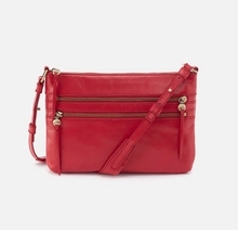 Load image into Gallery viewer, Hibiscus Billie Crossbody
