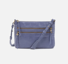 Load image into Gallery viewer, Sky Blue Billie Crossbody
