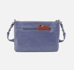 Sky Blue Billie Crossbody