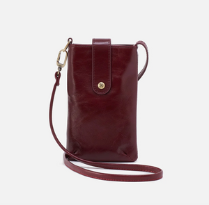 Winterberry Marlo Crossbody Bag