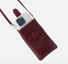 Load image into Gallery viewer, Winterberry Marlo Crossbody Bag
