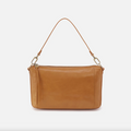 Darcy Carry-All Crossbody - Natural