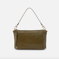 Darcy Carry-All Crossbody - Olive Veil