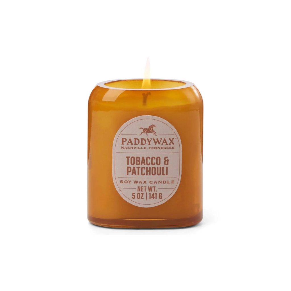 Vista 5oz Candle