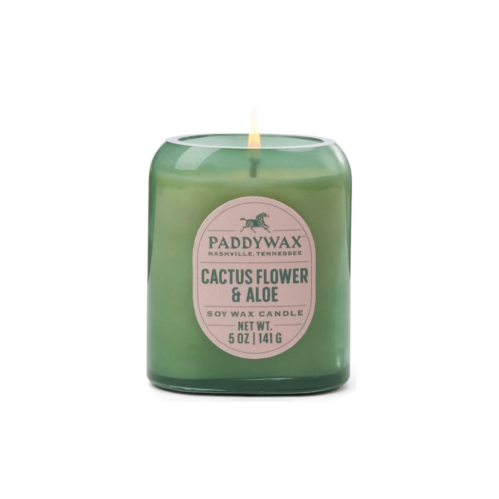 Vista 5oz Candle