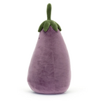 Amuseables Eggplant - Large