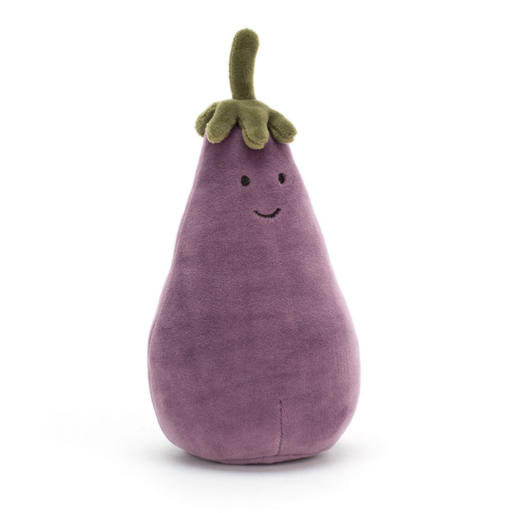 Amuseables Eggplant