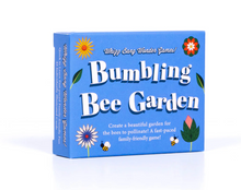 Load image into Gallery viewer, Bumbling Bee Garden Whizz Bang Game
