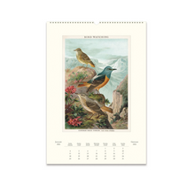 Load image into Gallery viewer, 2026 Cavallini Wall Calendar -

