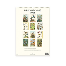 Load image into Gallery viewer, 2026 Cavallini Wall Calendar -
