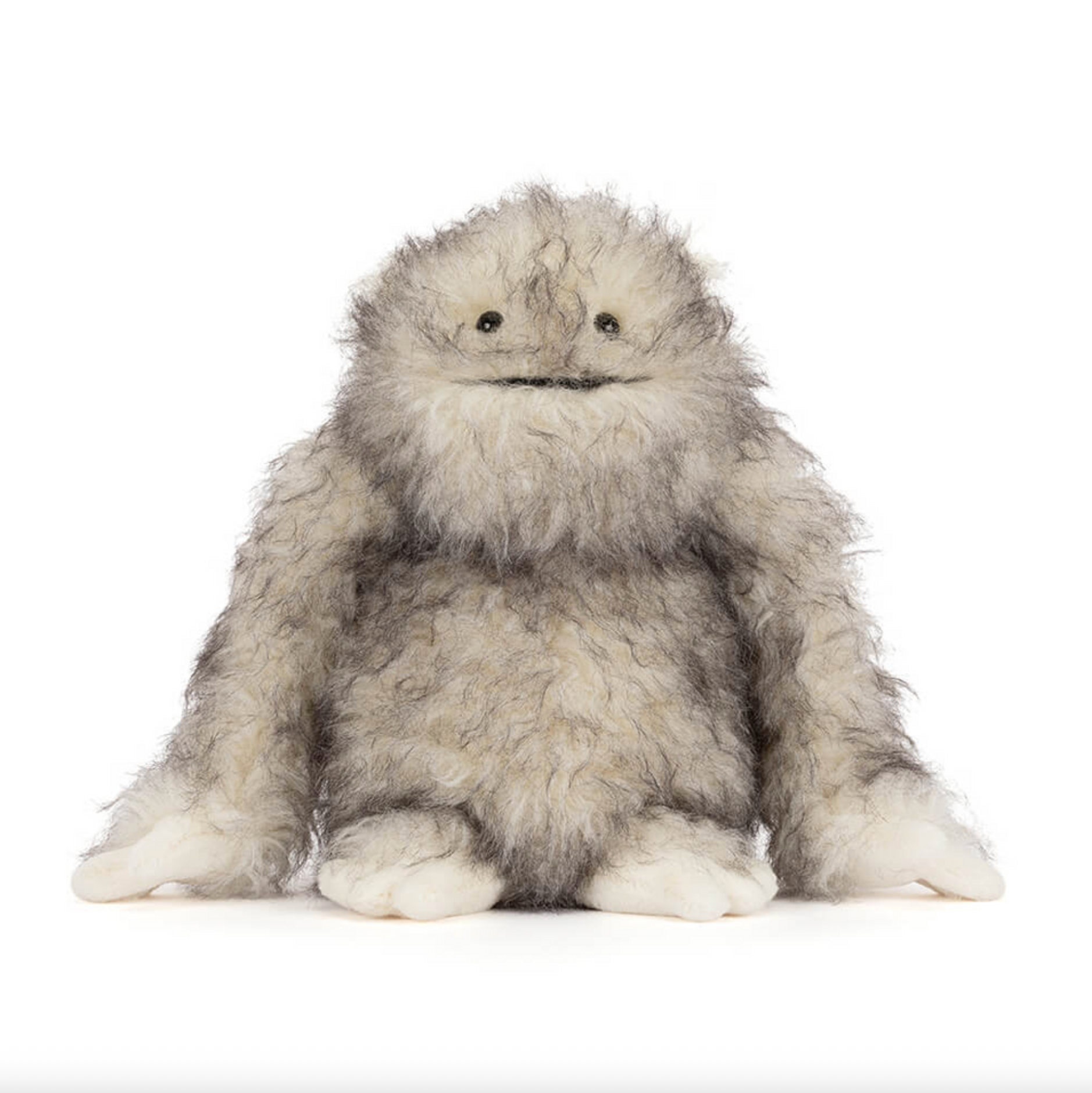 Bretti Yeti