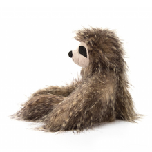 Load image into Gallery viewer, Cyril Sloth Stuffed Animal

