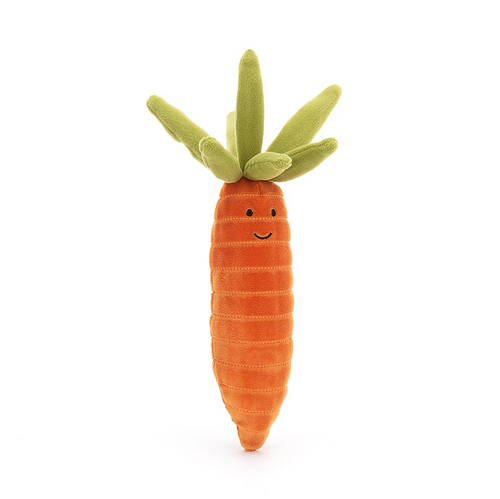 Vivacious Carrot Jellycat
