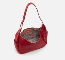 Load image into Gallery viewer, Fielder Scarlet Shoulder Bag
