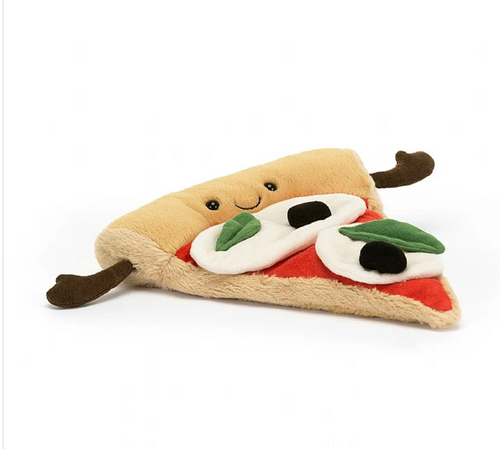 Amusable Slice of Pizza
